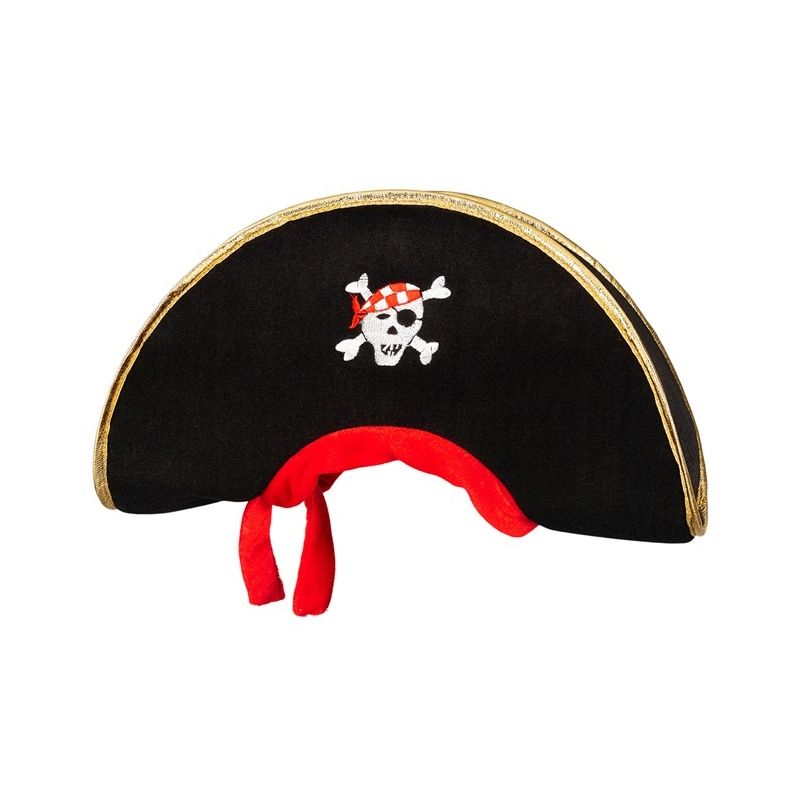 Chapeau de Pirate Souza for Kids Ikaipaka jeux & jouets Royan