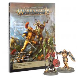 Comment débuter à Age of Sigmar - IkaIpaka Royan