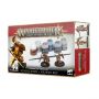 Age of Sigmar Paint Set + Vindicators Warhammer Ikaipaka jeux &