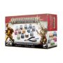 Age of Sigmar Set Peinture + outils Warhammer Ikaipaka jeux &