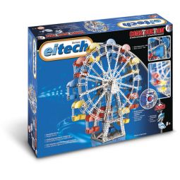 Eitech Grande Roue - IkaIpaka Royan