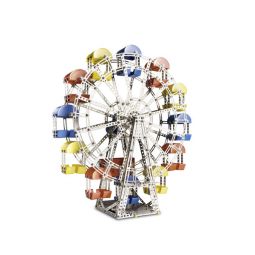 Eitech Grande Roue - IkaIpaka Royan
