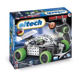 Eitech Speed Racer 2,4 GHZ RC - IkaIpaka Royan
