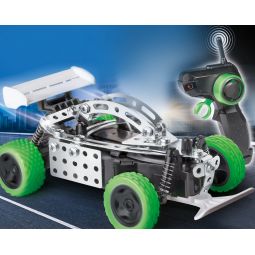 Eitech Speed Racer 2,4 GHZ RC - IkaIpaka Royan