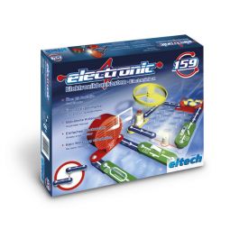 Eitech Ensemble électronique 159 - IkaIpaka Royan