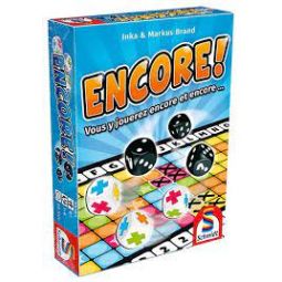 Encore ! - IkaIpaka Royan