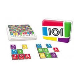 101 le match  Ikaipaka jeux & jouets Royan