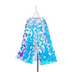 Déguisement Cape Sirène Lorelie 5-7 ans Souza for Kids Ikaipaka