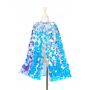 Déguisement Cape Sirène Lorelie 5-7 ans Souza for Kids Ikaipaka