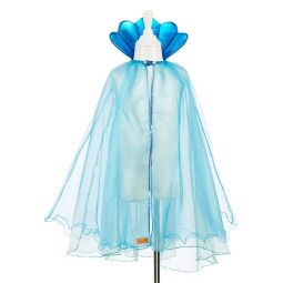 Déguisement Cape Sirène Maryola 5-7 ans - IkaIpaka Royan