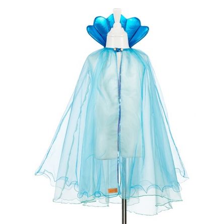 Déguisement Cape Sirène Maryola 5-7 ans - IkaIpaka Royan