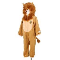 Déguisement Lion 4 ans - IkaIpaka Royan