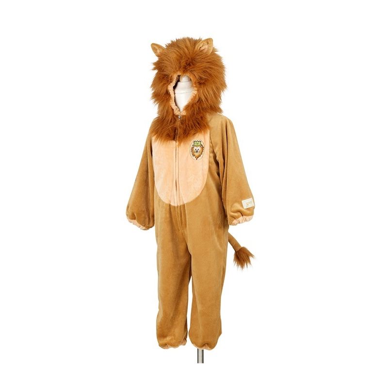 Déguisement Lion 4 ans - IkaIpaka Royan