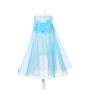 Déguisement Cape Princesse des Neiges 5-7 ans Souza for Kids