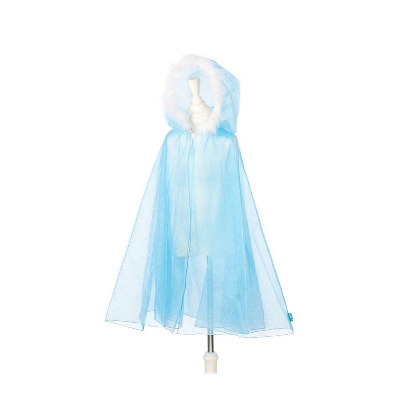 Déguisement Cape Princesse des Neiges 5-7 ans Souza for Kids
