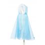 Déguisement Cape Princesse des Neiges 5-7 ans Souza for Kids