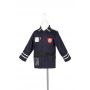 Déguisement Policier 4-7 ans Souza for Kids Ikaipaka jeux &