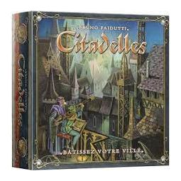 Citadelles - IkaIpaka Royan