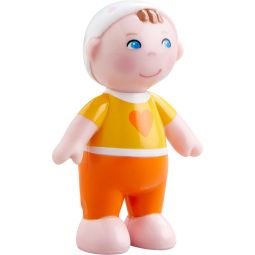 Little Friends Ensemble famille Haba Ikaipaka jeux & jouets
