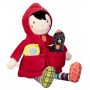Chaperon Rouge d'Activités Ebulobo Ikaipaka jeux & jouets Royan