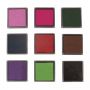 Kit Encreurs 9 couleurs assorties - IkaIpaka Royan