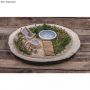 Chaise longue en bois - IkaIpaka Royan