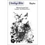 Tampon Blue's Look Out (Indigo Blue) - IkaIpaka Royan