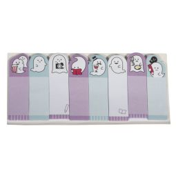 Memo Stickers Fantômes - IkaIpaka Royan