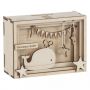 Boite cadeau 3D - Baby Rayher Ikaipaka jeux & jouets Royan