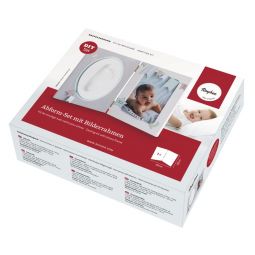 Moulage Kit avec cadre pour photo - IkaIpaka Royan