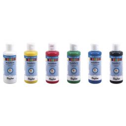 Kit peintures bricolage pour enfants - IkaIpaka Royan
