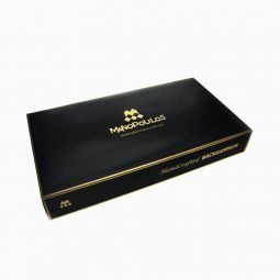 Echecs Backgammon 38 cm Acajou - IkaIpaka Royan