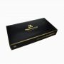 Echecs Backgammon 38 cm Acajou - IkaIpaka Royan
