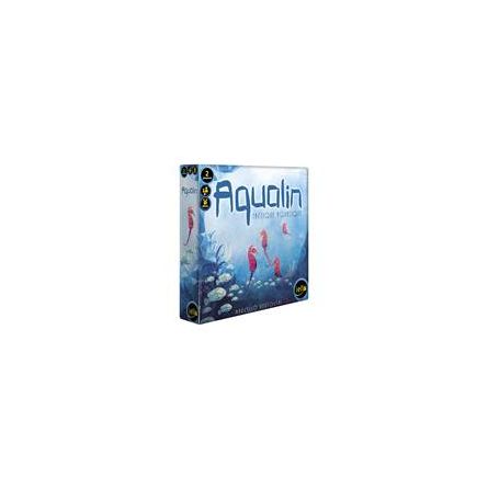 Aqualin  Ikaipaka jeux & jouets Royan