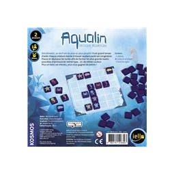 Aqualin  Ikaipaka jeux & jouets Royan