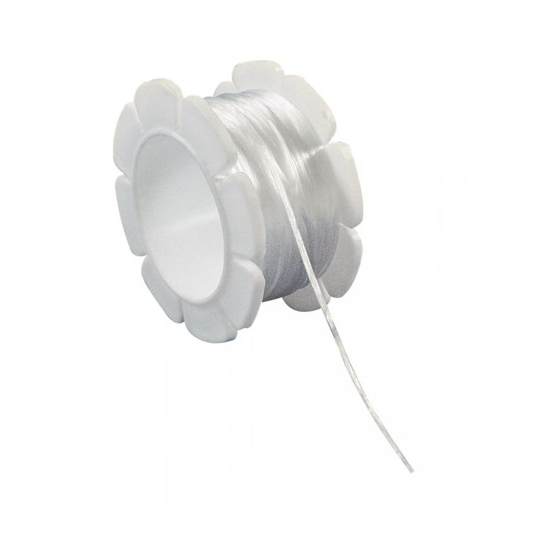Fil élastique 1 mm - IkaIpaka Royan