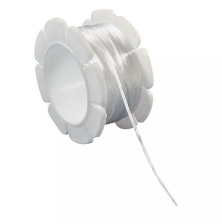 Fil élastique 1 mm - IkaIpaka Royan