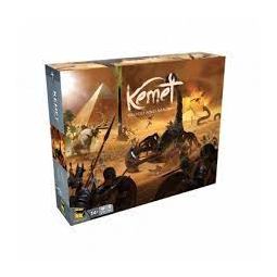 KEMET Blood and Sand - IkaIpaka Royan