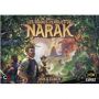 Les Ruines Perdues de Narak - IkaIpaka Royan