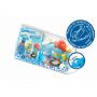 Set de bain Schtroumpfs - IkaIpaka Royan