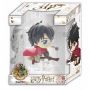 Figurine collection Plastoy Harry Potter Quidditch - IkaIpaka Royan