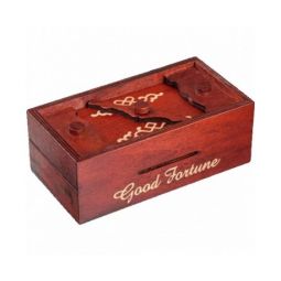 Boite secrète 5  Ikaipaka jeux & jouets Royan