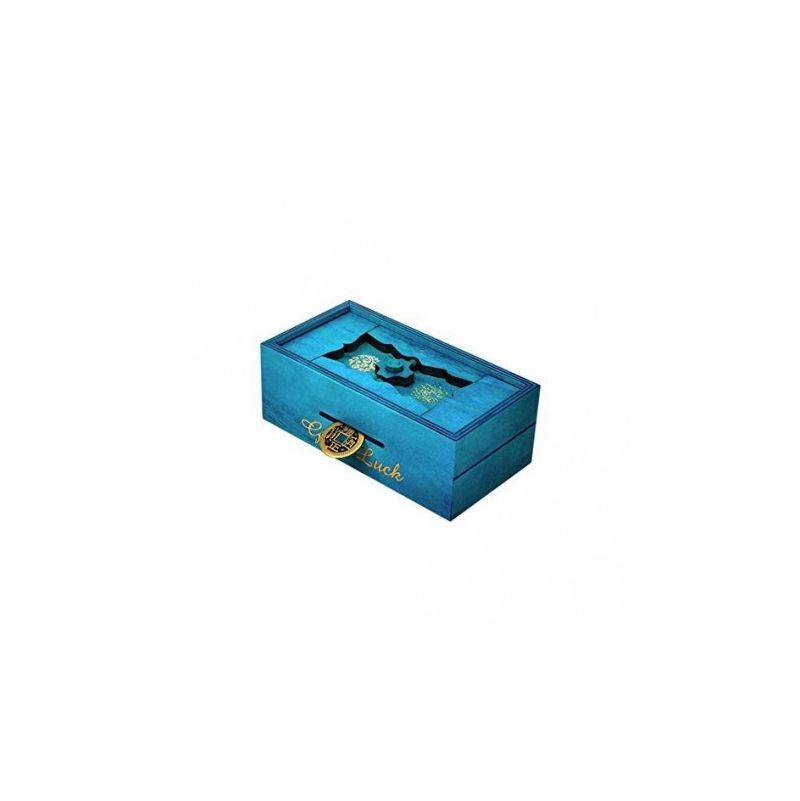 Boite secrète 4  Ikaipaka jeux & jouets Royan