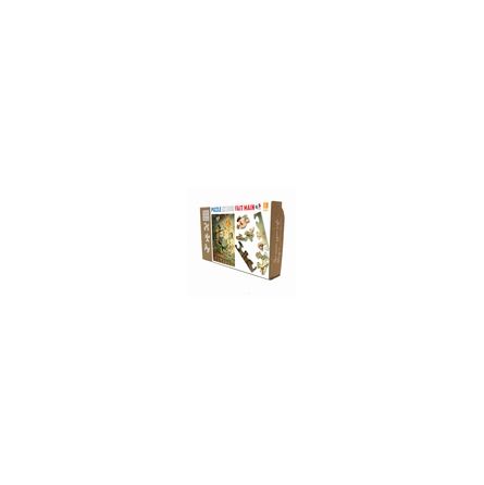 Puzzle Michèle Wilson Enfant 24p GORBINE ET MONSTROCALM - IkaIpaka Royan
