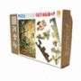 Puzzle Michèle Wilson Enfant 24p GORBINE ET MONSTROCALM - IkaIpaka Royan