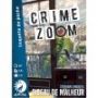 CRIME ZOOM - Oiseau de Malheur - IkaIpaka Royan