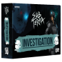 SUB TERRA - Ex 1 Investigation - IkaIpaka Royan