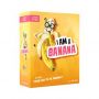 I am a banana  Ikaipaka jeux & jouets Royan