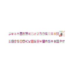 Pixel Kit Porte-clefs Girly - IkaIpaka Royan