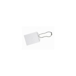 Pixel porte-clefs vide - IkaIpaka Royan